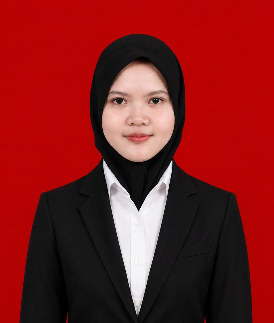 Azzahra Syifa Aprilia, S.H.