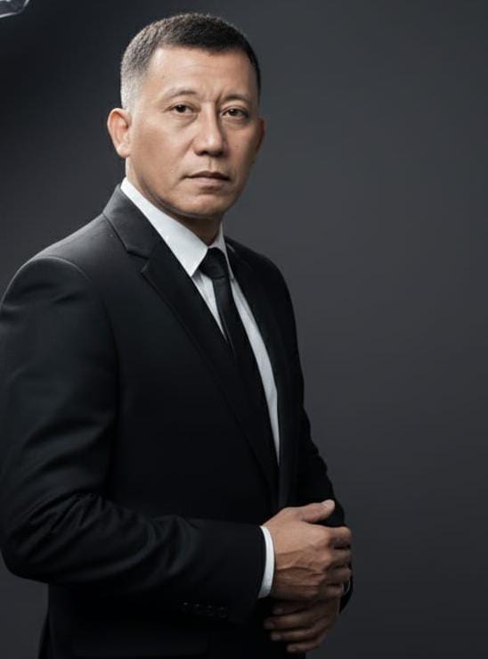 Bambang Irawan, S.H.