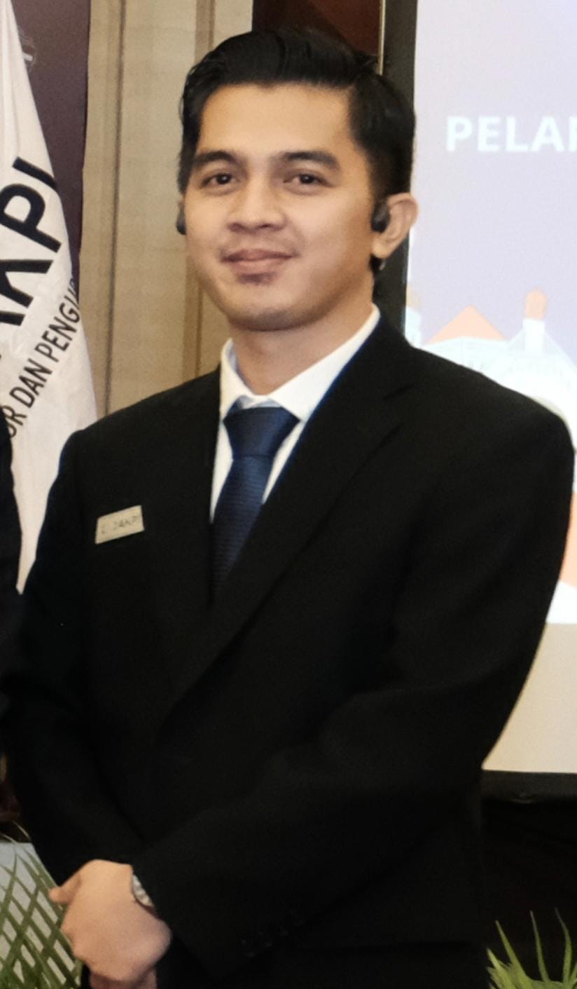 Fahriel Noer Hidayat, S.H.