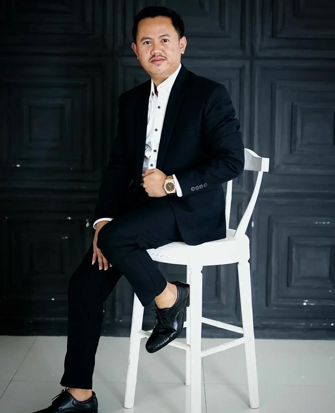Akhmad Sobirin, S.H.